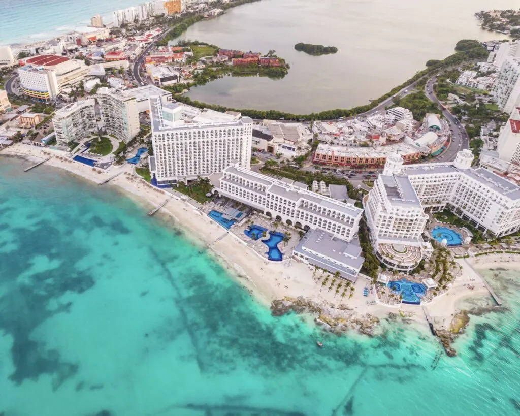 Cancun Resorts