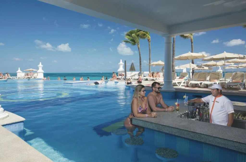 Hotel Riu Palace Las Americas