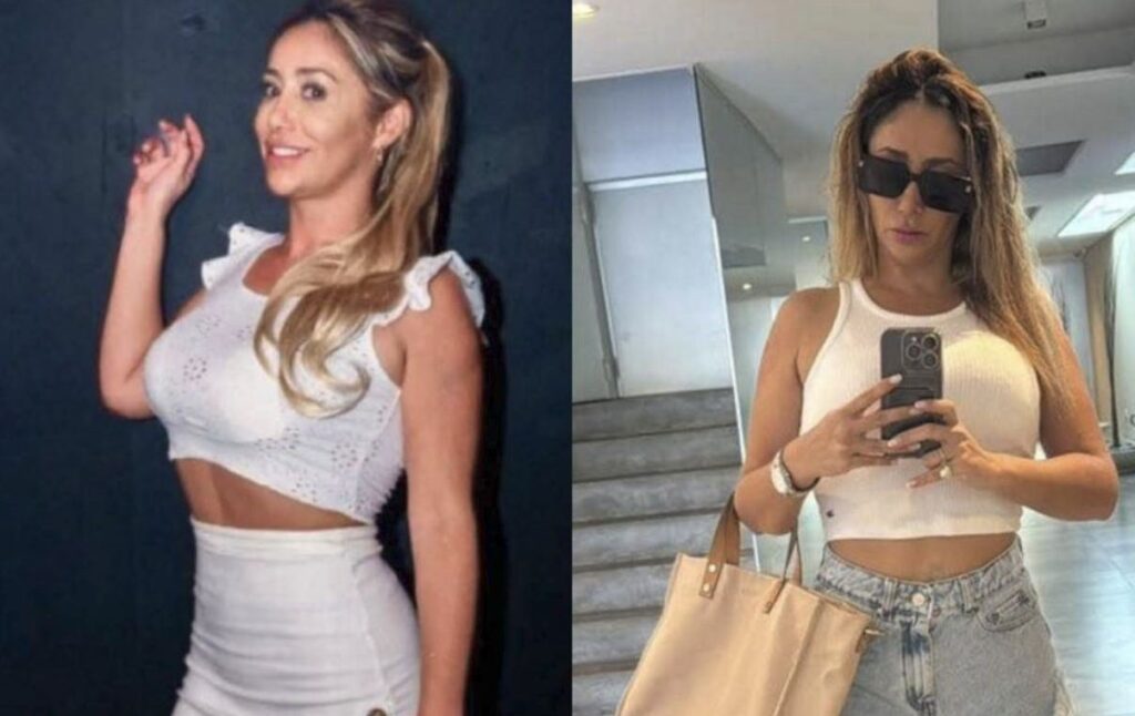 Search Intensifies for Missing Argentine Tourist in Cancún