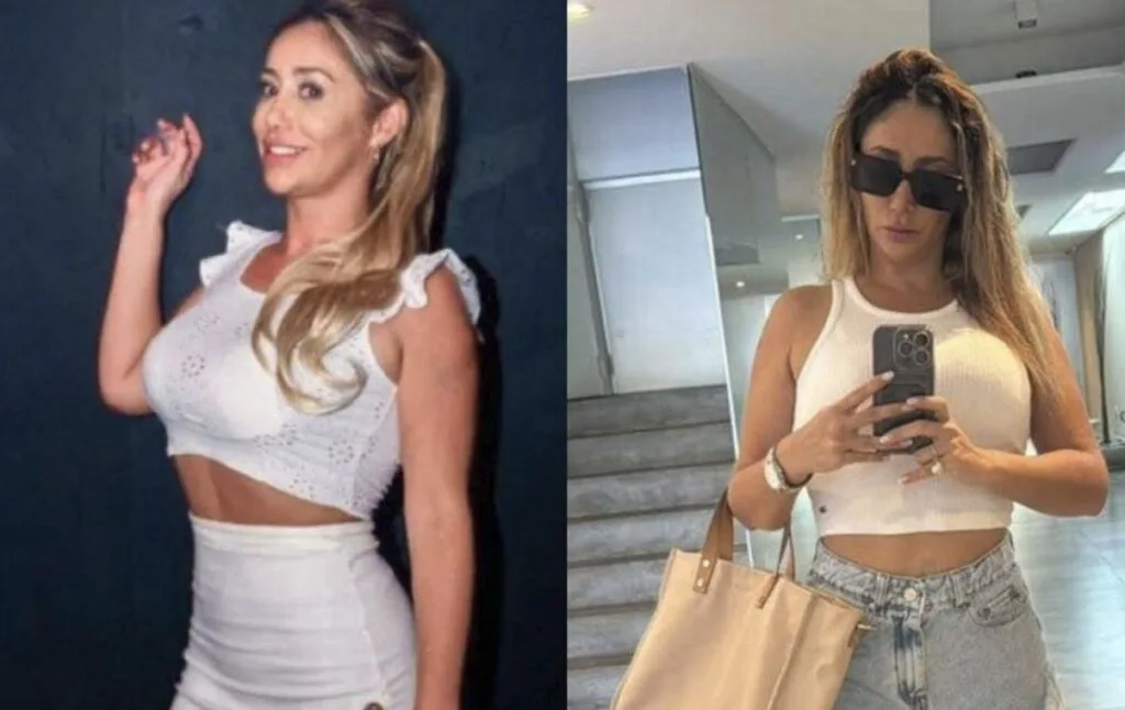 Search Intensifies for Missing Argentine Tourist in Cancún