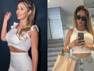 Search Intensifies for Missing Argentine Tourist in Cancún