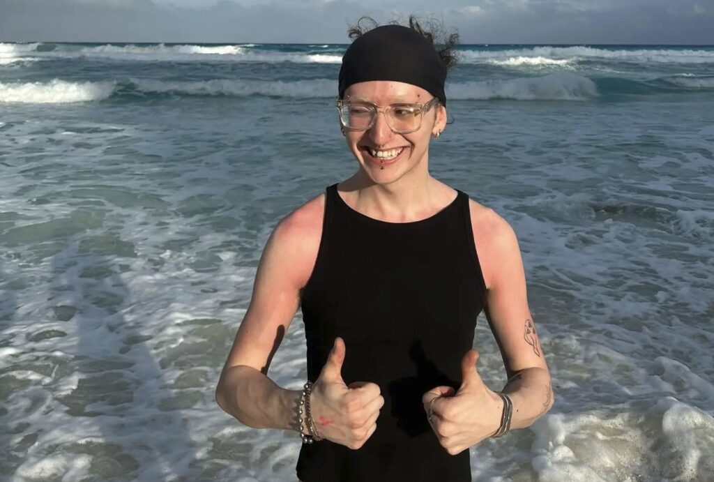 American Tourist Drowns In Cancun Trying To Save Friend