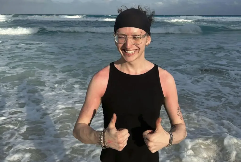 American Tourist Drowns In Cancun Trying To Save Friend
