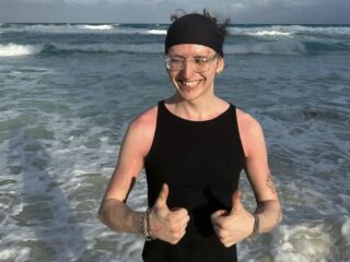 American Tourist Drowns In Cancun Trying To Save Friend