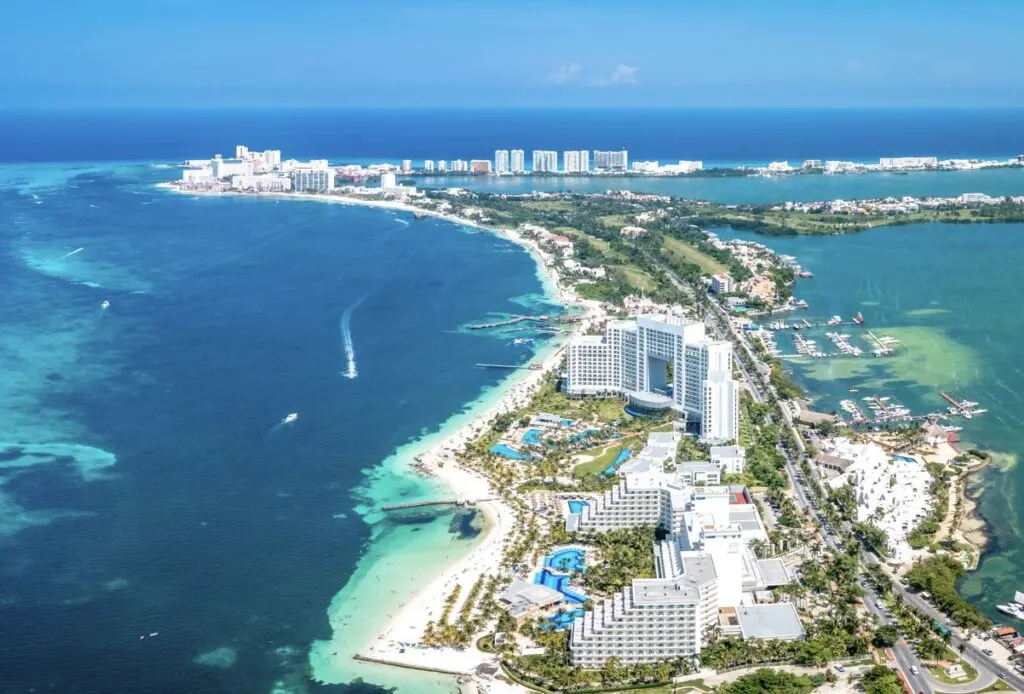 Cancun Shoulder Season Has Started & Prices Are Lower Until Summer