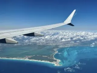 Expect Shorter Wait Times At Cancun Airport As Shoulder Season Begins