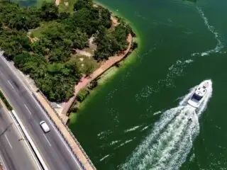 Cancun Nichupté Bridge Opening Delayed Until December
