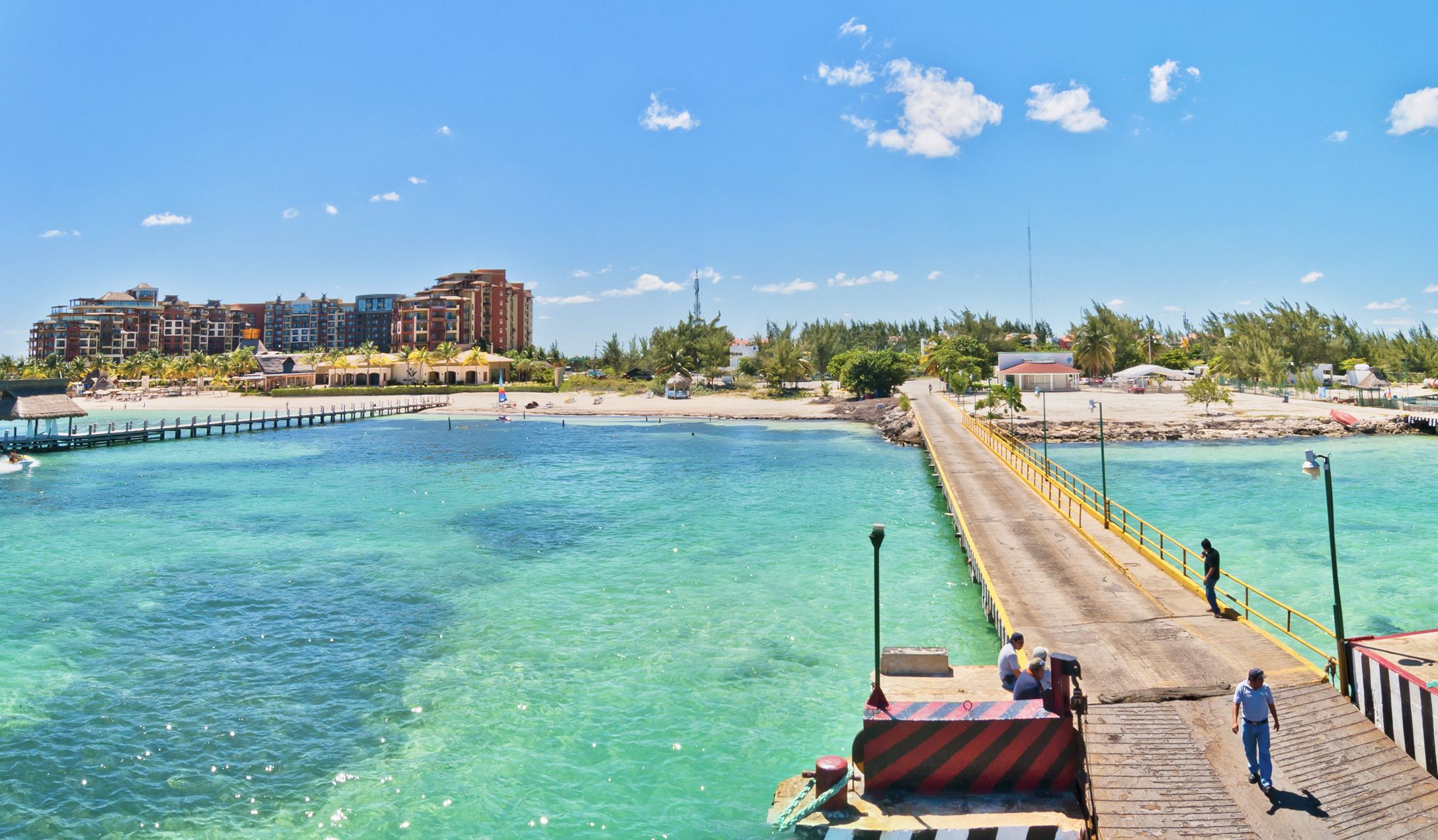 5 razones por las cuales Punta Sam acaba de coronar el destino de más rápido crecimiento por TripAdvisor