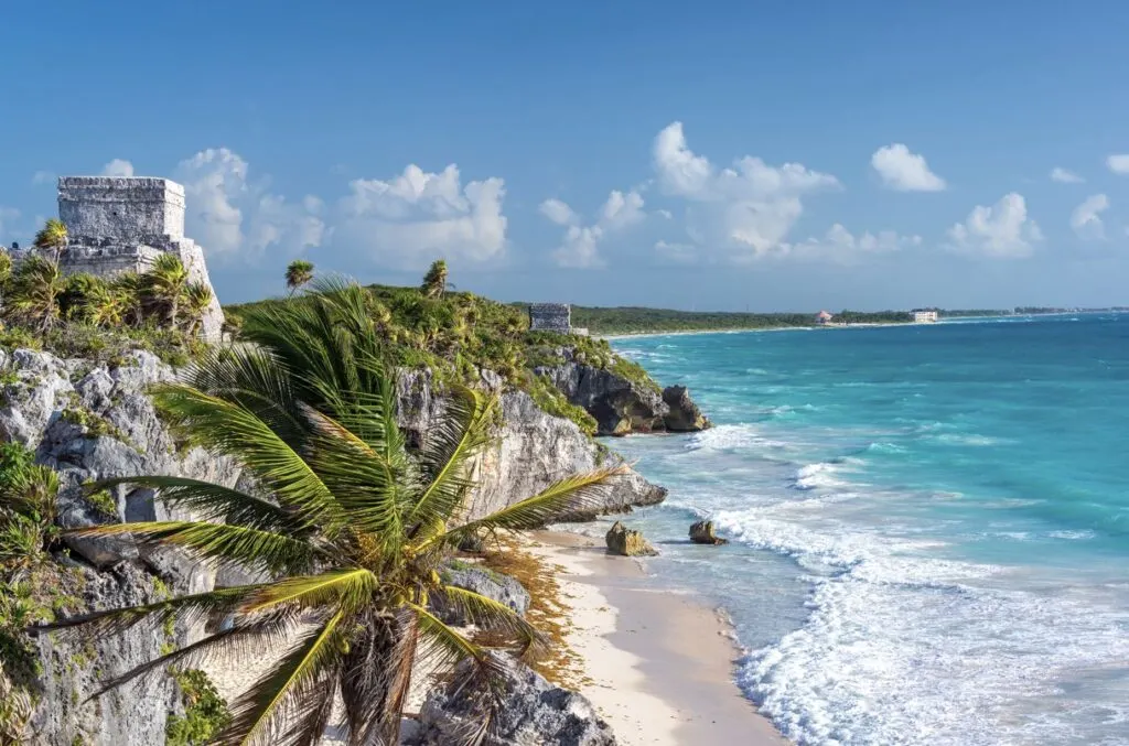 Airlines Reduce Flights to Tulum as Popularity Concerns Rise