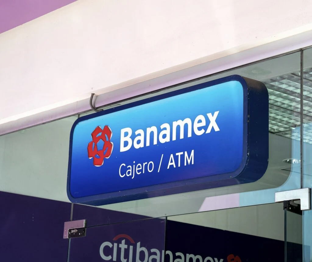 Banamex Cancun