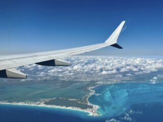 Cancun Adds 4 New Nonstop Flights Next Winter from US & Canada