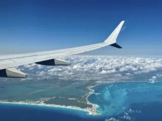Cancun Adds 4 New Nonstop Flights Next Winter from US & Canada