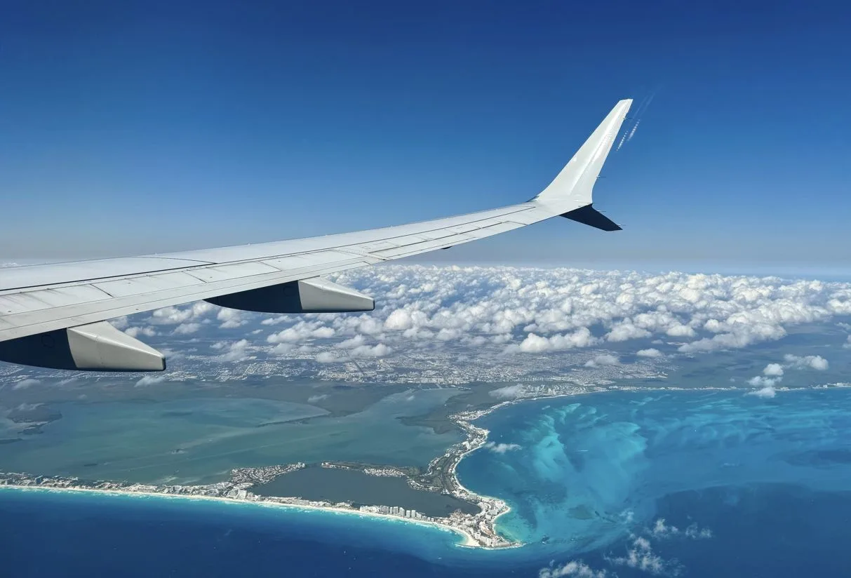 Cancun Adds 4 New Nonstop Flights Next Winter from US & Canada