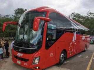 Cancun Airport's $7 Bus is a Hit! Demand Soars for Hotel Zone Shuttle