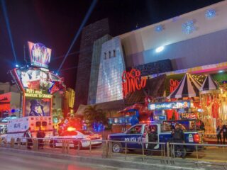 Cancun Bars & Nightclubs Must Now Close Earlier To Help Bolster Security