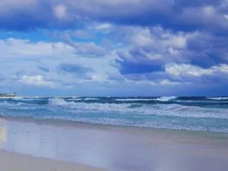 Cancun Begins Preparing Hurricane Shelters In Hotel Zone