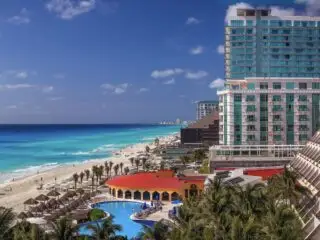 Cancun Crowned Top International Destination This Summer According To Tripadvisor