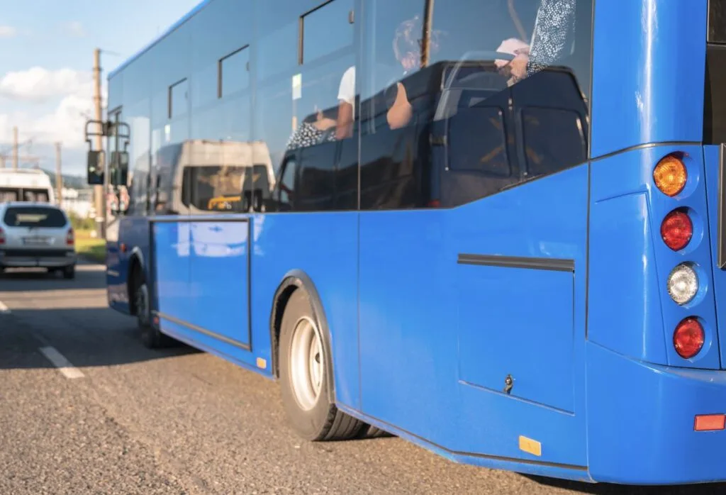 Cancun Goes Green New Public Transportation System Focuses On Sustainability