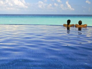 Cancun Heats Up Summer's Sizzle Coming Bringing 104°F Real Feel This Week