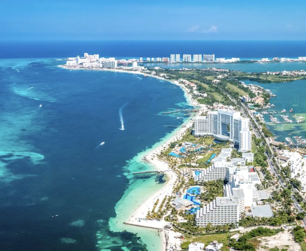 Cancun Hotel Zone