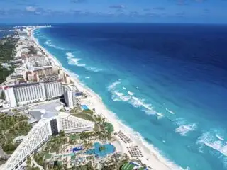 Cancun Scam Crackdown: Authorities Target Fake Vacations, Taxi & Real Estate Fraud