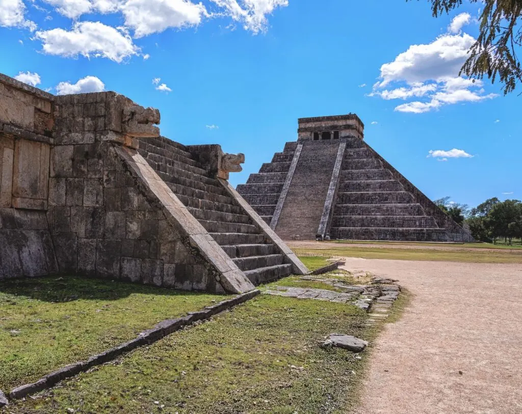 Chichen Itza