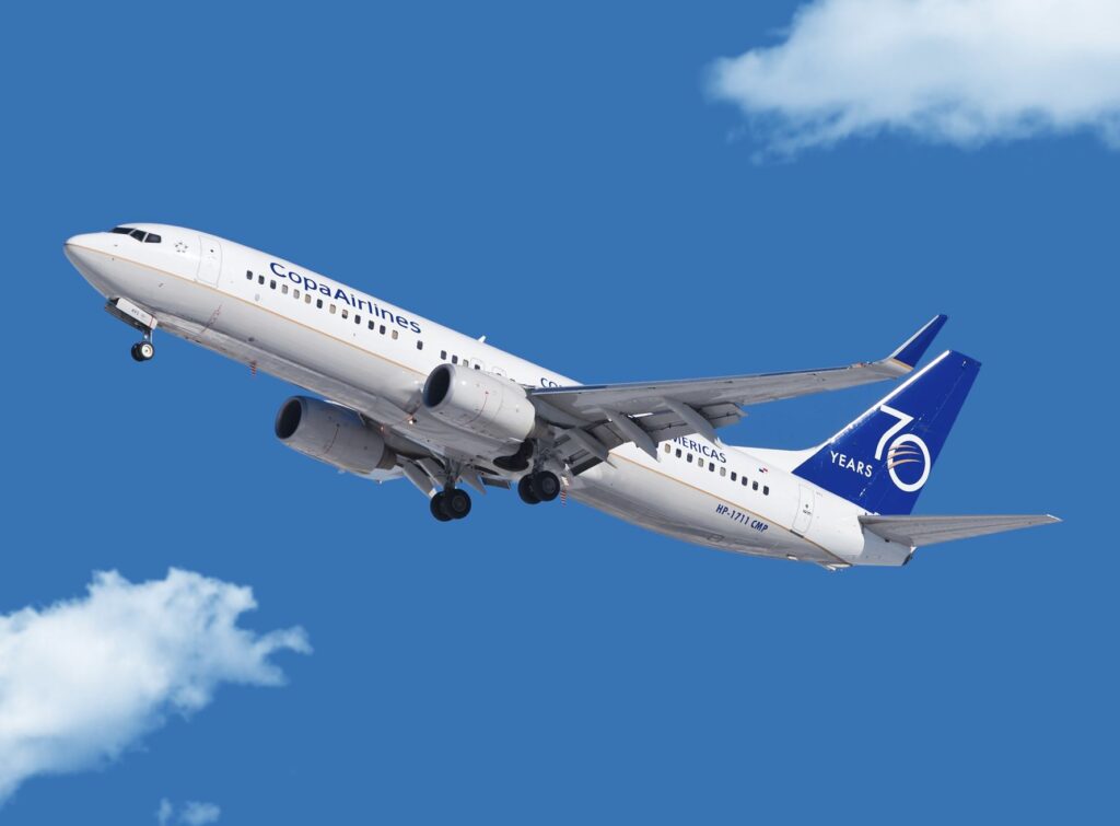 Copa Airlines