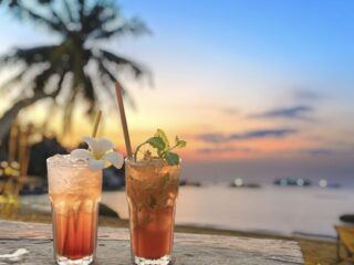 Don't Drink Here Are 9 Cancun Resorts That Also Specialize in Mocktails!
