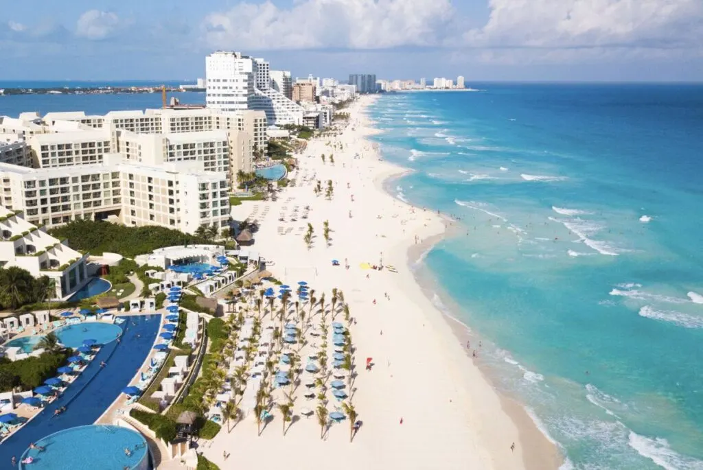First Time To Cancun The 5 Most Important Tips For Visiting In 2025