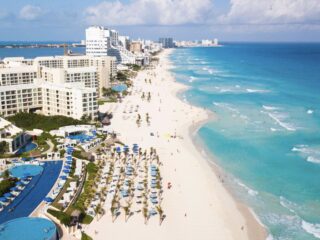 First Time To Cancun The 5 Most Important Tips For Visiting In 2025