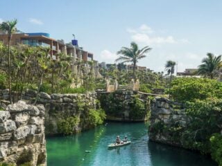 Hotel Xcaret