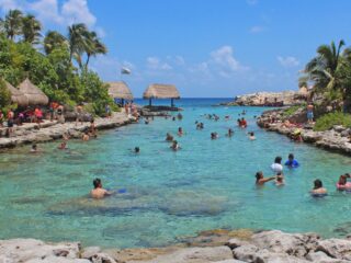 How These 5 Resorts Are Leading Sustainable Tourism in Cancun & Riviera Maya