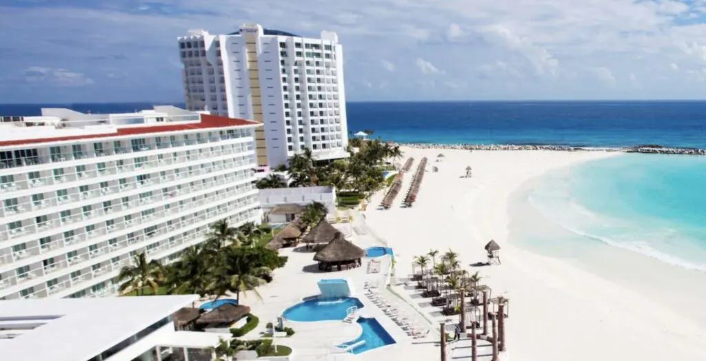 Krystal Hotel and Krystal Grand