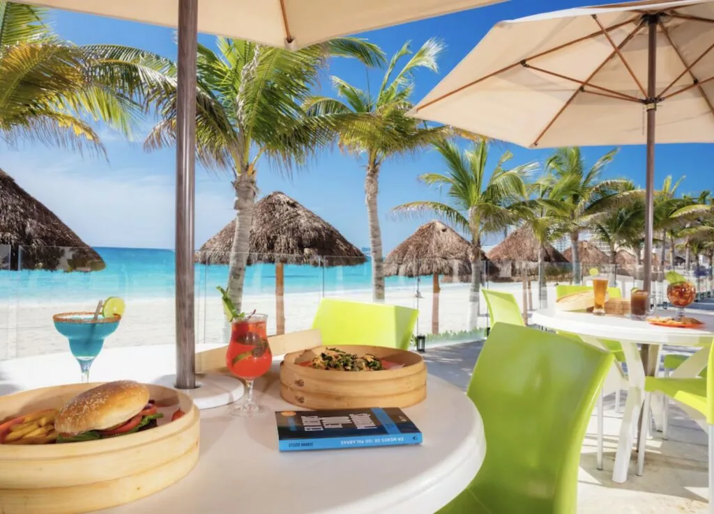 Krystal Restaurant