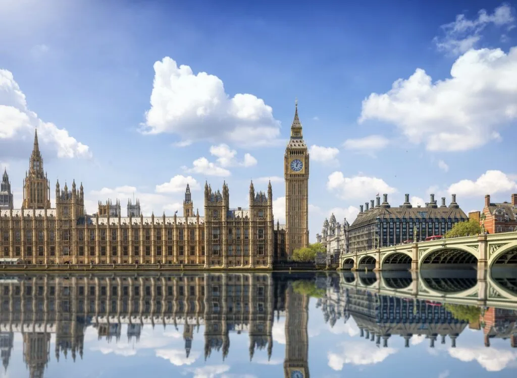 London