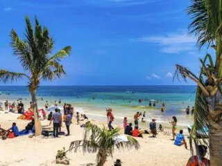 Mexico Tourism Record! 16.2 Million International Visitors Land in First Quarter of 2025