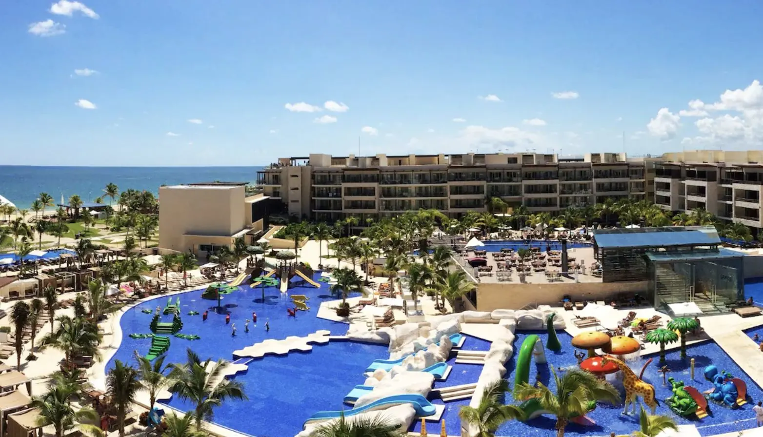 Royalton Riviera Cancun, An Autograph Collection All-Inclusive Resort & Casino