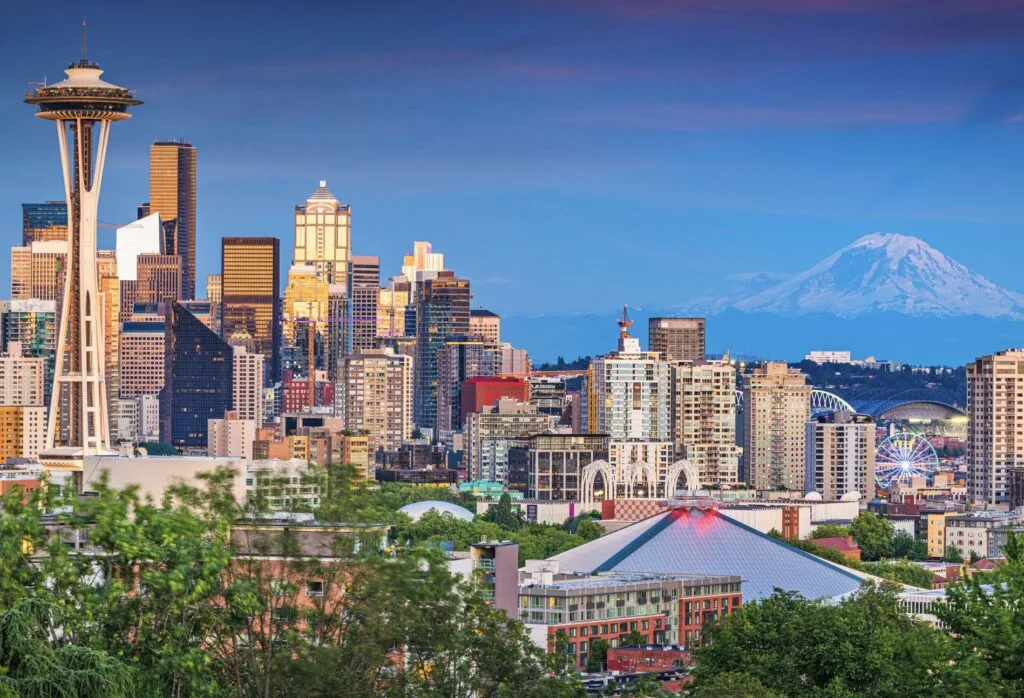 Seattle