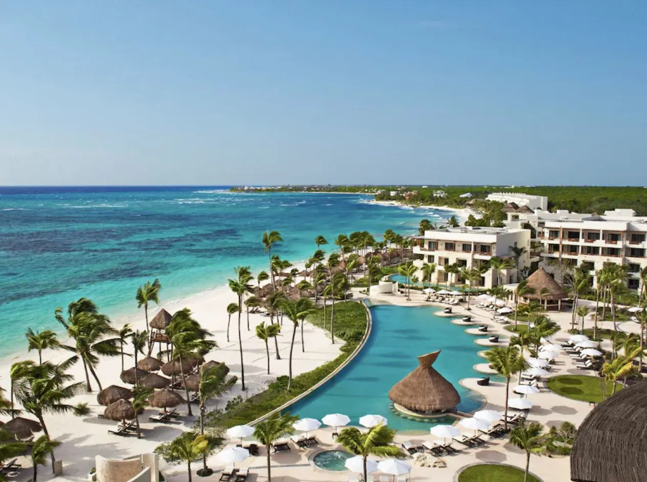 Secrets Akumal Riviera Maya - Adults Only - All Inclusive