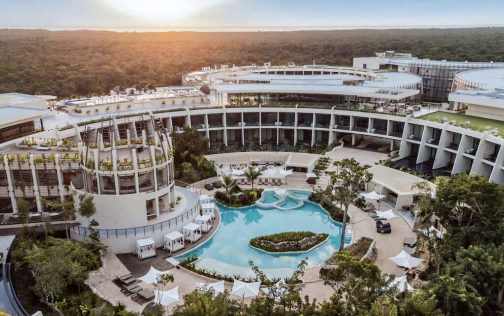 Secrets Tulum Resort & Beach Club - Adults Only - All Inclusive