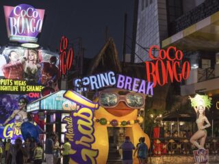 Summer Nights & City Lights Cancun's Hottest Events & Nightlife for 2025