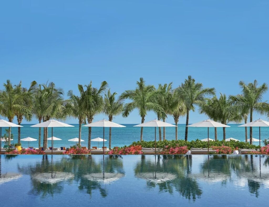 The Riviera Maya EDITION at Kanai