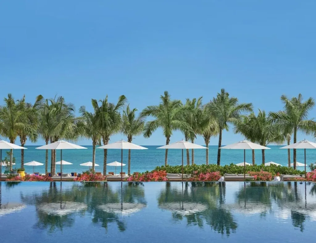 The Riviera Maya EDITION at Kanai