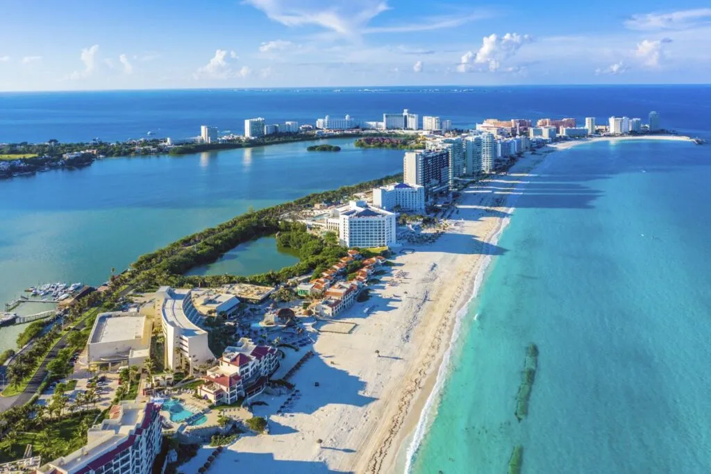 These 3 Cancun All-Inclusive Hotels Are Getting Massive Upgrades In 2025