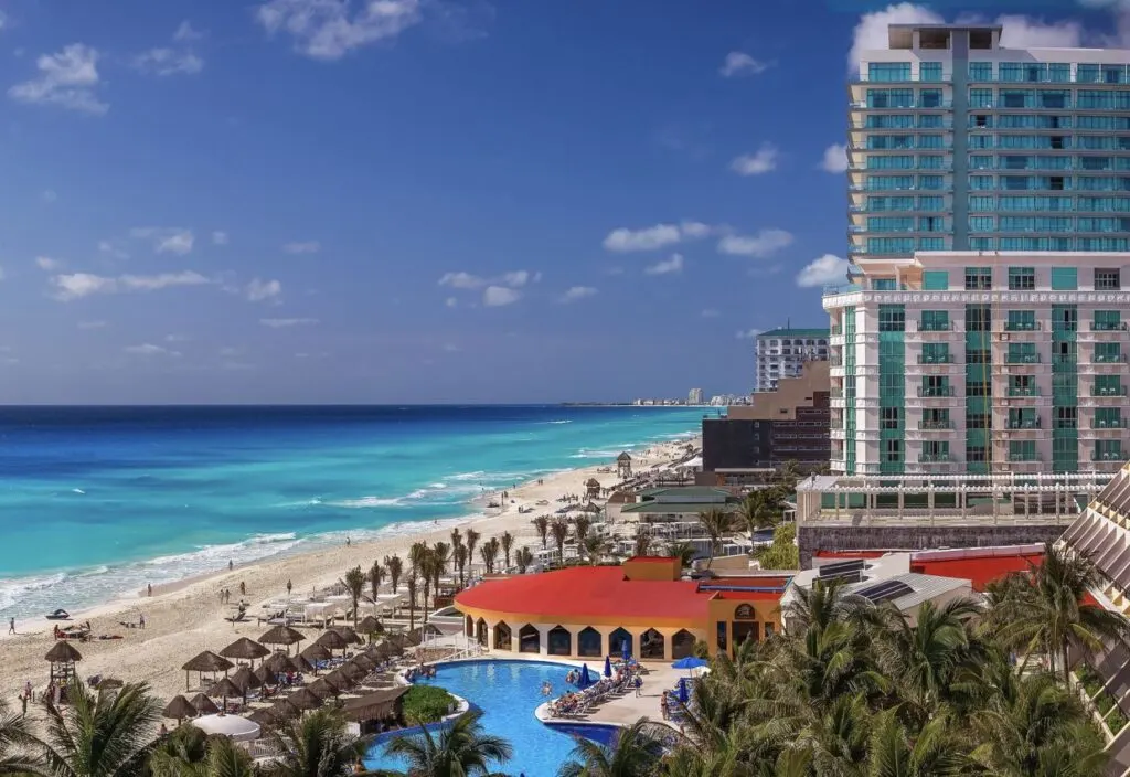 Top 10 Cancun All-Inclusive Resort Tips For May Make The Most Of Your Vacation!