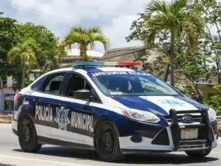 Tulum Businesses Hiring Private Police to Boost Tourist Safety