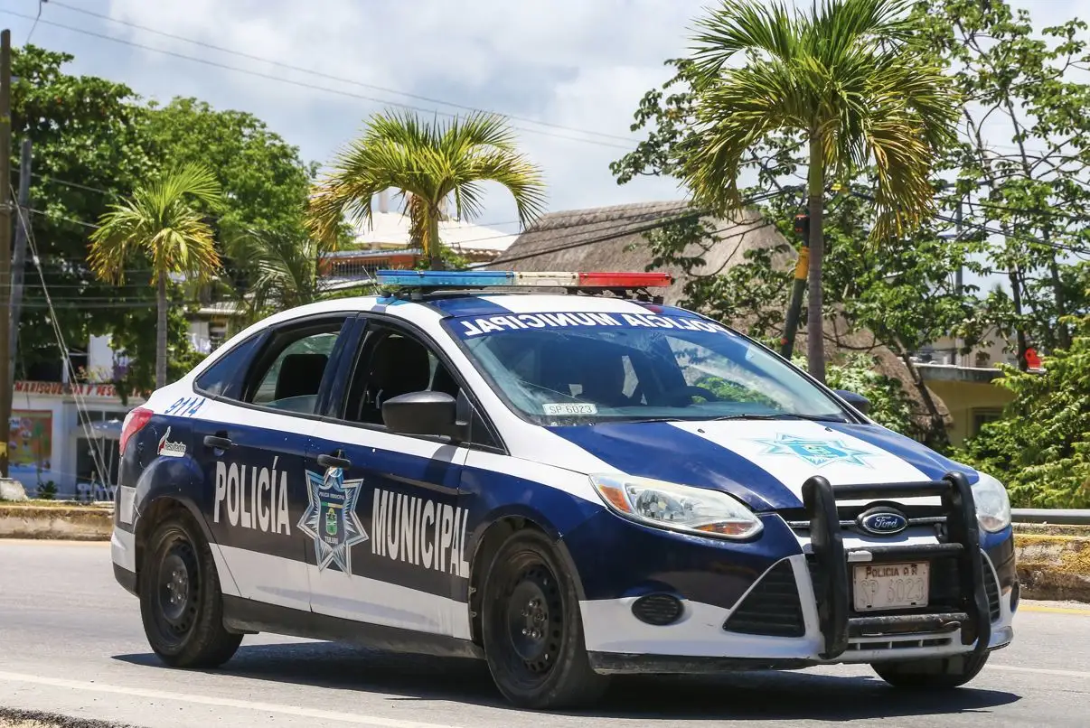 Police