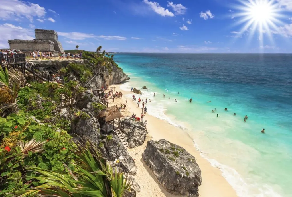Low Season In Tulum Reaches New Bottom According To Local Tour Guides