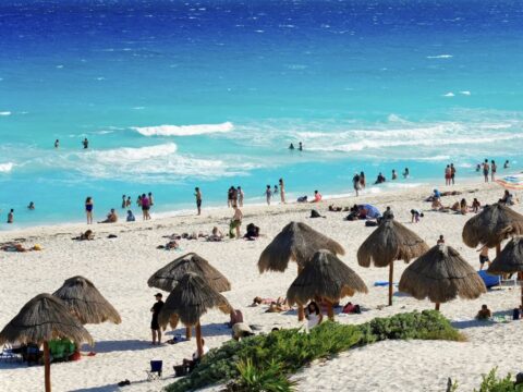 Why More Canadians Than Ever Are Choosing Cancun For Their Vacations