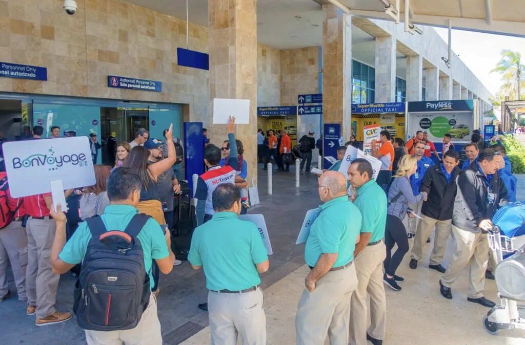 Yes, VISITAX Is Mandatory For Travelers Visiting Cancun Don't Risk Skipping It